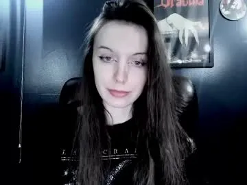 _naamah – webcam model profile photo