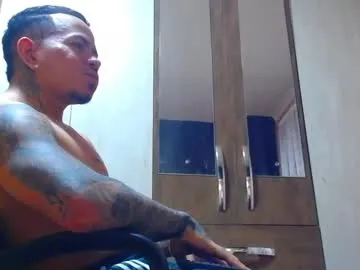 adam_shilder7 – webcam model profile photo