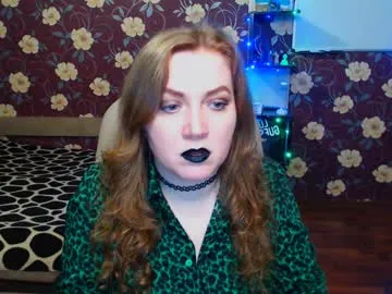 adel_redhead_ – webcam model profile photo