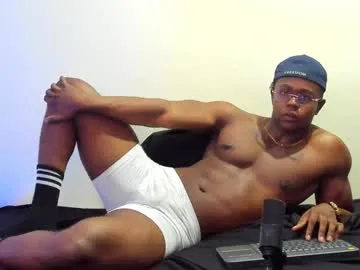 adonisknigh – webcam model profile photo