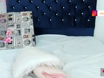 alessiakaunn – webcam model profile photo