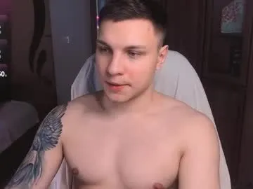 alex_milson – webcam model profile photo