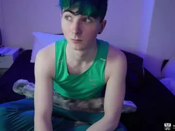 alfiegreenxxx – webcam model profile photo