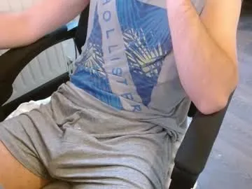 anhotcock – webcam model profile photo