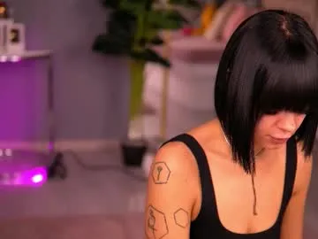 annefaris – webcam model profile photo