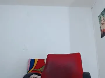 ariacoral – webcam model profile photo