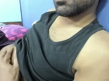 arjundeeper – webcam model profile photo