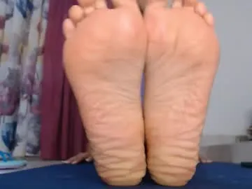 ash_nicefeet – webcam model profile photo