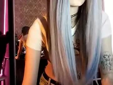 ayannapoellinetz – webcam model profile photo