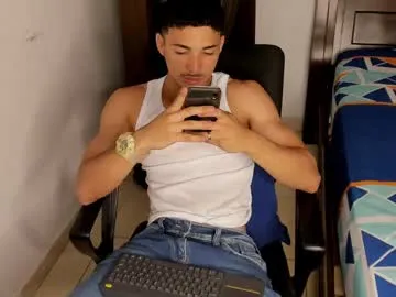 becker2_ – webcam model profile photo