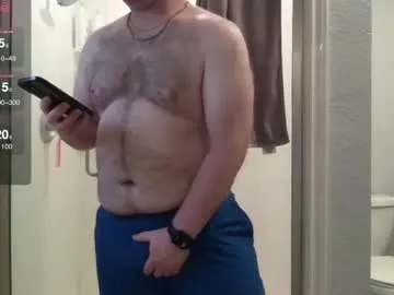 bigtexjackin – webcam model profile photo