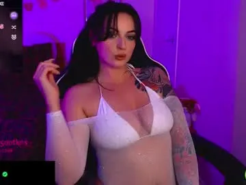 billiexxox – webcam model profile photo