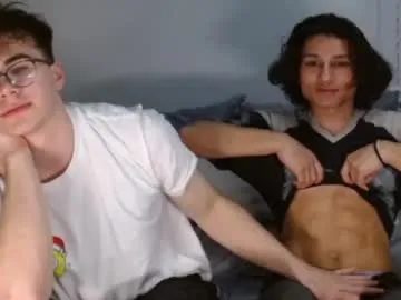 bootybros – webcam model profile photo