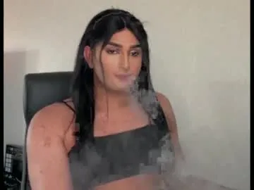 brattytransfemme – webcam model profile photo