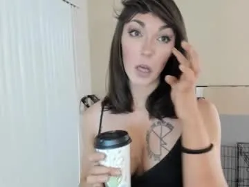 bridgetblack666 – webcam model profile photo