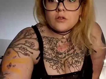 briebaby88 – webcam model profile photo