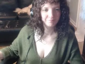 calistachaos1 – webcam model profile photo