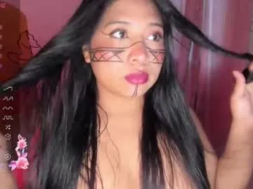 candy__rosee – webcam model profile photo