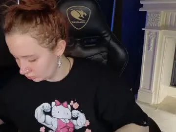 carolina_winter – webcam model profile photo