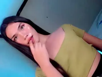 cathleashemalegoddess – webcam model profile photo