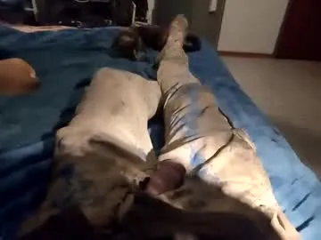 charljooste6 – webcam model profile photo