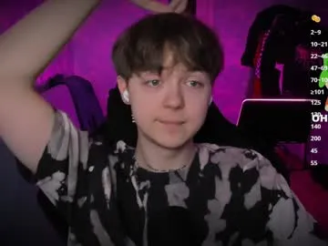 charonbaby1 – webcam model profile photo