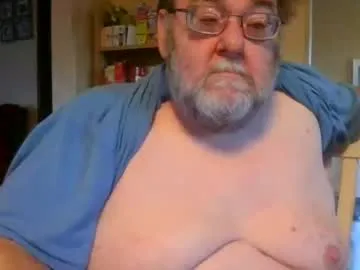 chubyluver11896 – webcam model profile photo