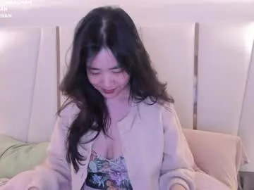 clara_chan – webcam model profile photo