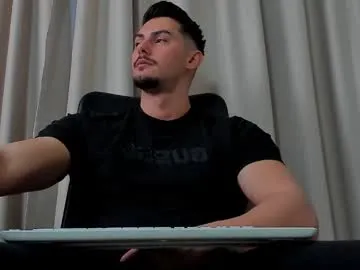 clintmasterss – webcam model profile photo