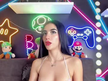 cristalcornner_ – webcam model profile photo