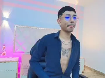 cyrus_tay – webcam model profile photo