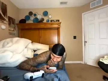 daddyjanimal – webcam model profile photo