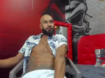 damian_shakur – webcam model profile photo