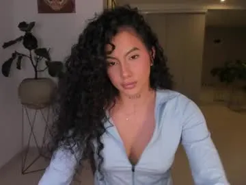 daniela_arenas – webcam model profile photo