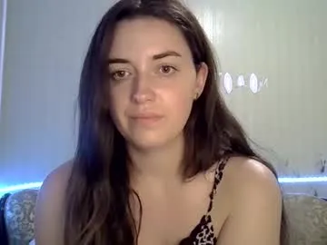 daniella_brunnette_ – webcam model profile photo