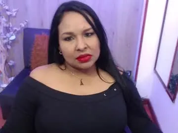 daniella_cruz – webcam model profile photo
