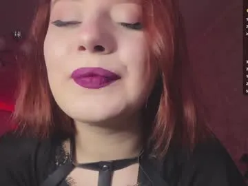 daniredheadevil – webcam model profile photo