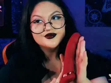 de_v1l – webcam model profile photo