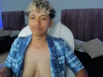 dominick_joness – webcam model profile photo