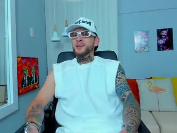 drako_lamar – webcam model profile photo