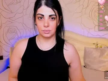 elizabetalee – webcam model profile photo