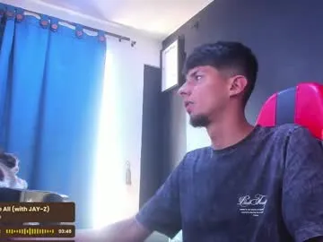 exclusive_ninja – webcam model profile photo