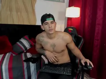 fuckboyca – webcam model profile photo