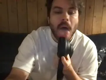 gentle_lovernr1 – webcam model profile photo