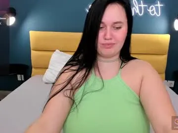 gloriabates – webcam model profile photo