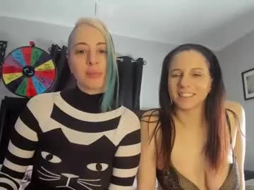 goddesslilith – webcam model profile photo