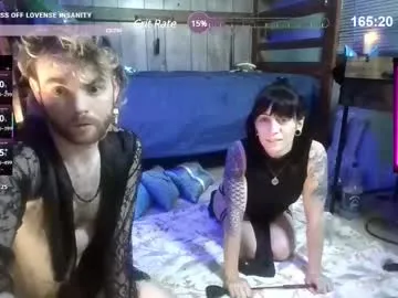 goddessxenvy – webcam model profile photo