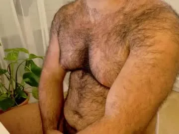 hairyinstinct – webcam model profile photo