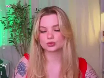 hottie_jane – webcam model profile photo