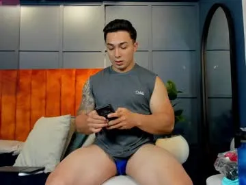 hunk_ryan – webcam model profile photo